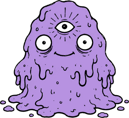 The Oracle Blob